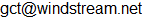 Click to email